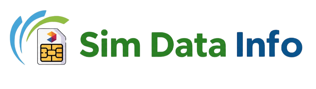 SimData Info